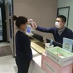 7Days Premium Beijing Zhongguancun Renmin University Suzhou Street Subway Station Branch